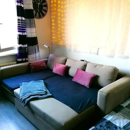 Trendy Cool And Cozy Big In A Area 12 Min Near From The Center Berlino