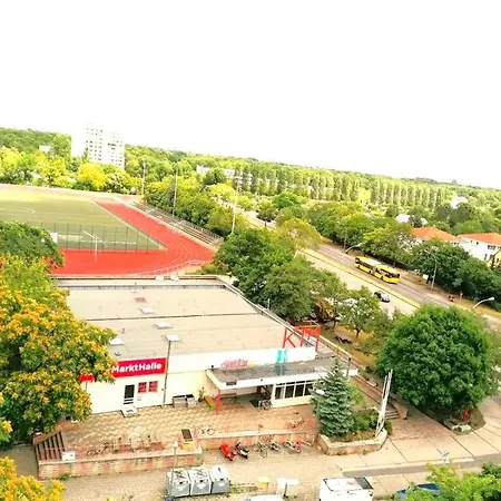 Alloggio in famiglia Trendy Cool And Cozy Big In A Area 12 Min Near From The Center *